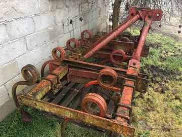 Estirpatore Rossetto