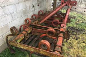 Estirpatore Rossetto