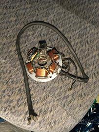statore piaggio vespa et3 125 primavera ducati ele