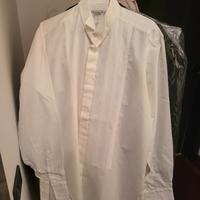 Camicia da cerimonia Dior