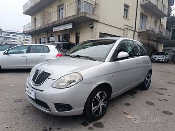 Lancia Ypsilon 1.2 Ego GARANZIA 12 MESI