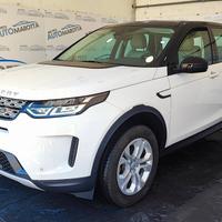Land Rover Discovery Sport 2.0d i4 mhev S awd 150c