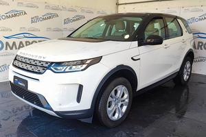 Land Rover Discovery Sport 2.0d i4 mhev S awd 150c