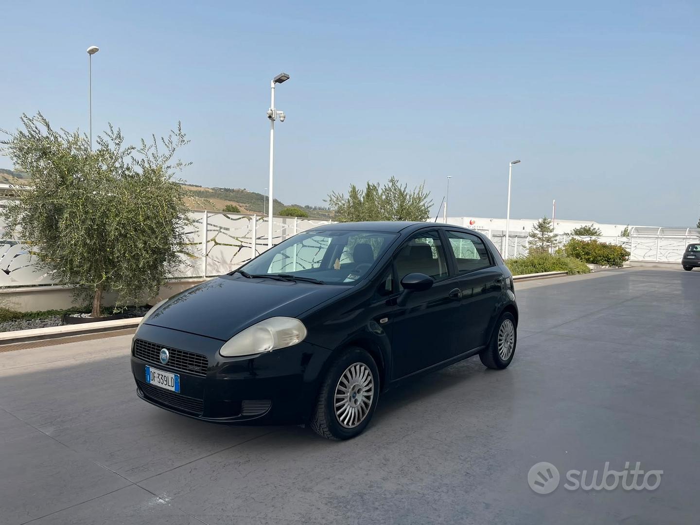 Fiat Grande Punto
