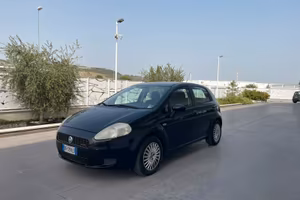 grande punto  