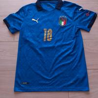 Maglia Italia europeo 2020