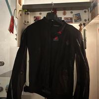 Giacca moto estiva Dainese