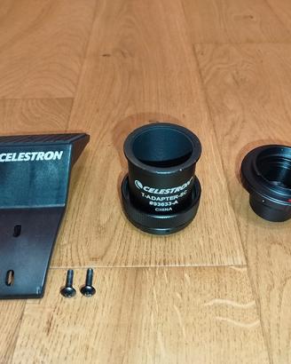kit fotografico Celestron