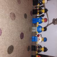 lego minifigure 