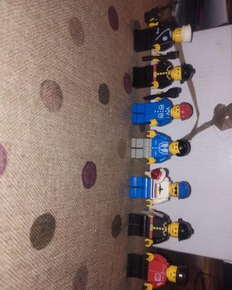 lego minifigure 