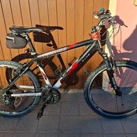 BICICLETTA . MTB..  ( TORPADO )