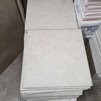 Piastrelle Co. em. ceramica 41x41 rosa/beige 24 m²