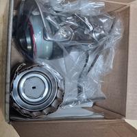 mulinello daiwa td-s specialist 3000