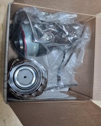 mulinello daiwa td-s specialist 3000