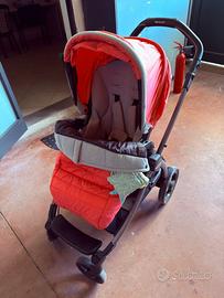 Trio peg perego book 51 set elite