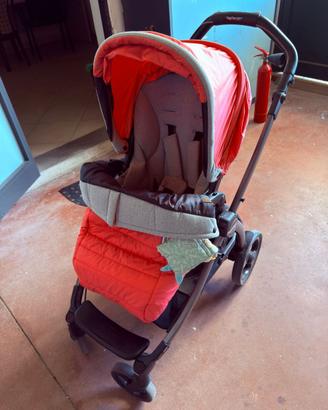Trio peg perego book 51 set elite
