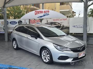 OPEL - Astra Station Wagon - Astra 1.6 CDTi Sports