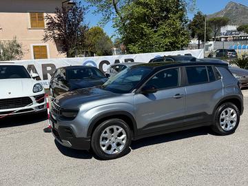 Jeep Avenger 1.2 Turbo 100 Longitude PARI AL NUOVO