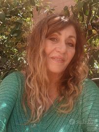 Dama b compagnia o /e Autista privata