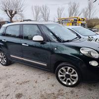 Fiat 500L 1.6 diesel Lounge