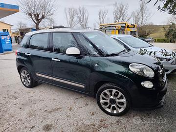 Fiat 500L 1.6 diesel Lounge