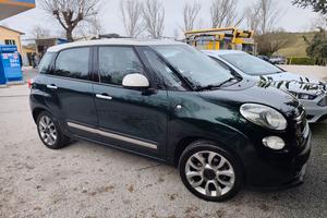 Fiat 500L 1.6 diesel Lounge
