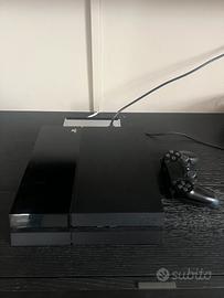 ps4 500gb