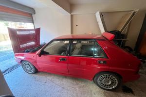 Lancia delta integrale 2.0 16v