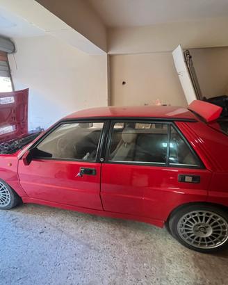 Lancia delta integrale 2.0 16v