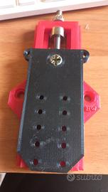 Asse Z laser ORTUR Master 2 e PRO regolatore