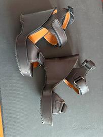 Sandali estivi/invernali