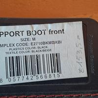 Fasce anteriori da trasporto per cavallo