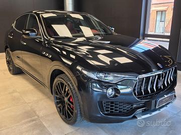 Maserati Levante V6 430 CV AWD S
