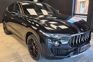 Maserati Levante V6 430 CV AWD S