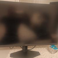 monitor game FHD AOC