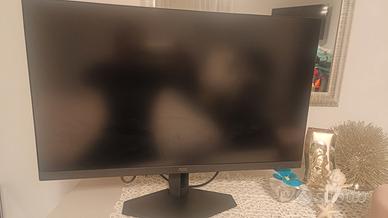 monitor game FHD AOC