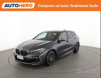 BMW M135 i xDrive