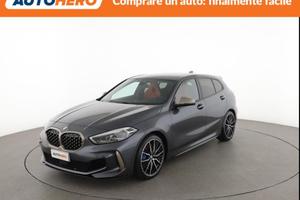 BMW M135 i xDrive