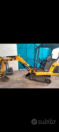 Cat 301.5