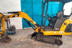 Cat 301.5