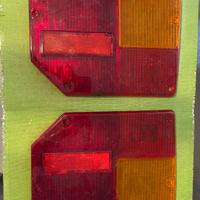Copri fanale Fiat 3 serie 128 posteriore