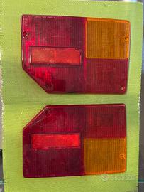 Copri fanale Fiat 3 serie 128 posteriore