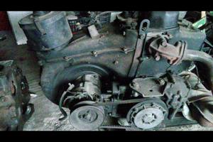 Cambio Manuale Fiat 126 1° serie 595cc