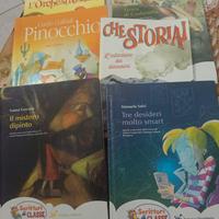 libri per bambini 