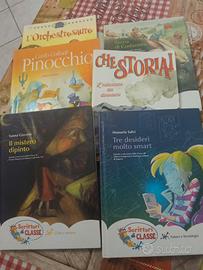 libri per bambini 