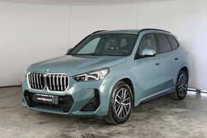 BMW X1 U11 - X1 xdrive23d mhev 48V MSport E U15309