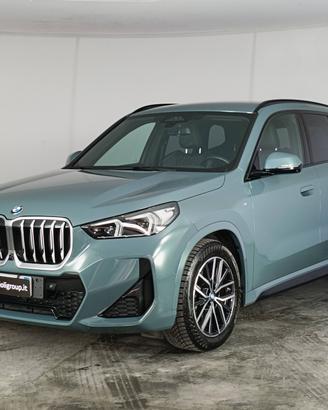 BMW X1 U11 - X1 xdrive23d mhev 48V MSport E U15309