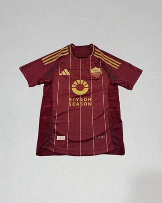 Maglia AS Roma 23/24 Dybala #21 - Taglia M