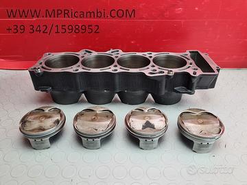 CILINDRI PISTONI YAMAHA R1 2009 2010 YZF 2014 2013