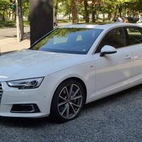 Parabrezza Audi a4 2015-
